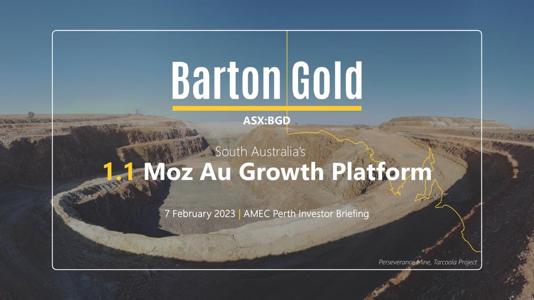 Barton Gold AGM deck title slide