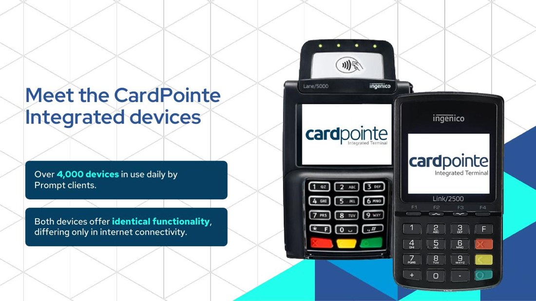 Go CardConnect sales deck slide